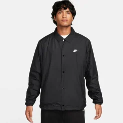 Nike · Club Coaches