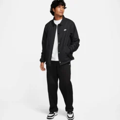 Nike · Club Coaches