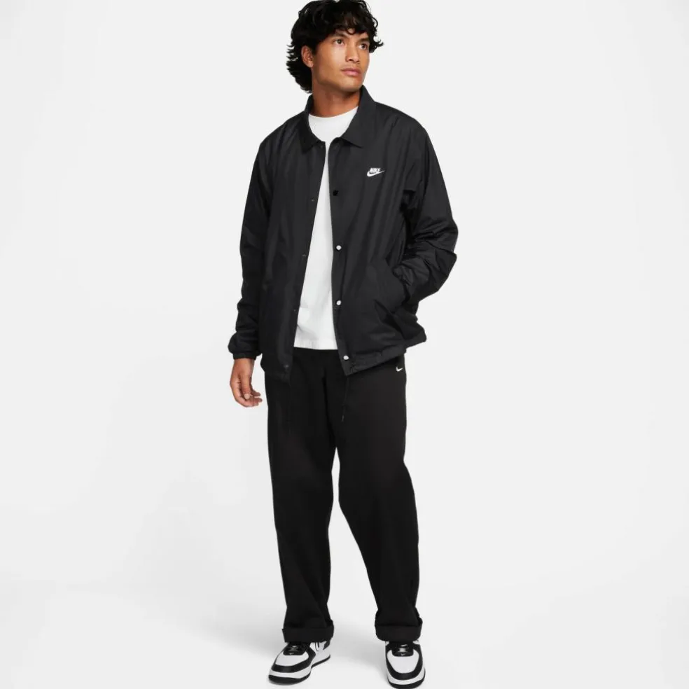 Nike · Club Coaches