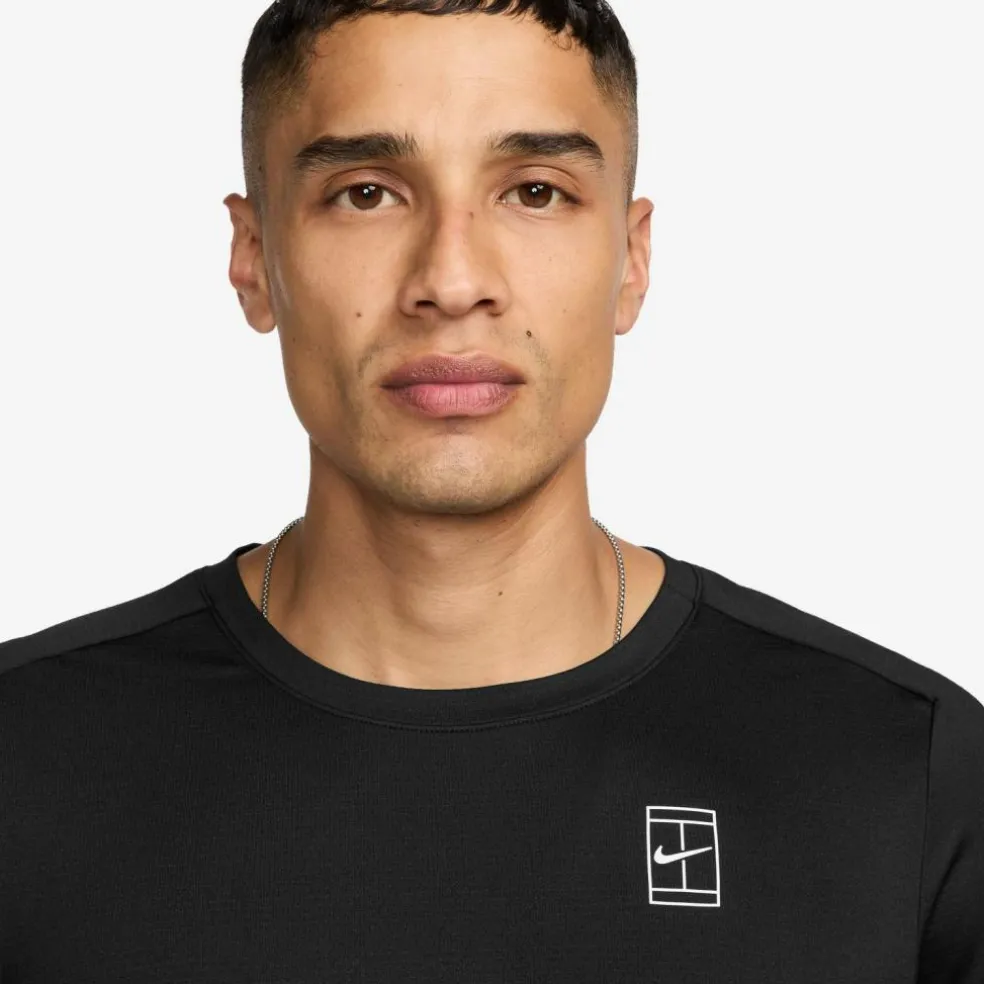 Nike · Court Advantage