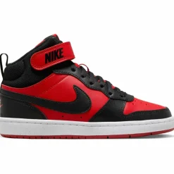 Nike · Court Borough