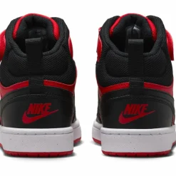 Nike · Court Borough