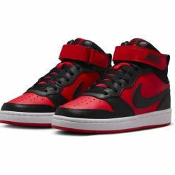 Nike · Court Borough