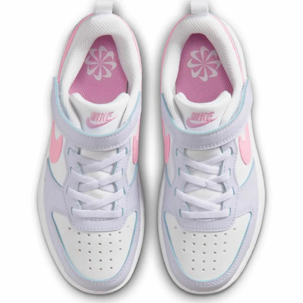 Nike · COURT BOROUGH PS