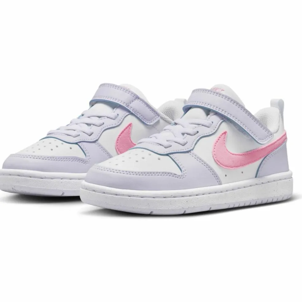 Nike · COURT BOROUGH PS