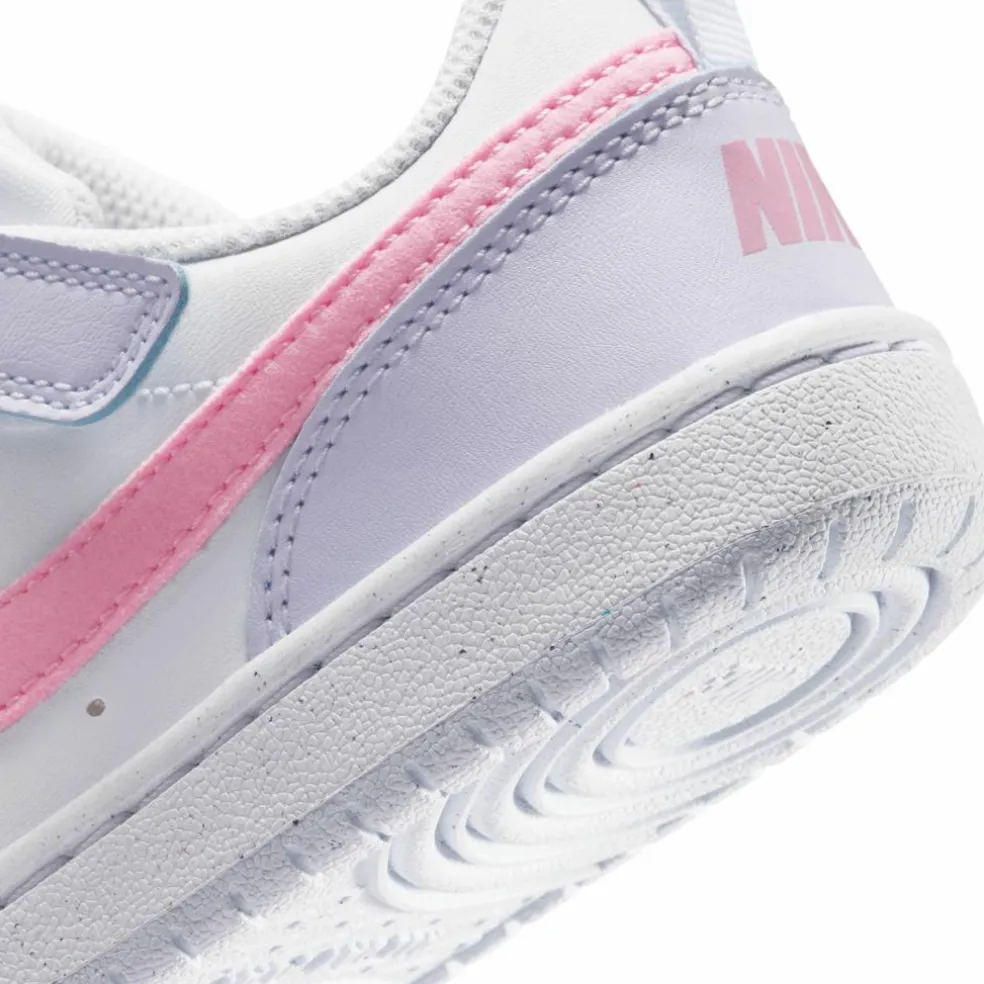 Nike · COURT BOROUGH PS