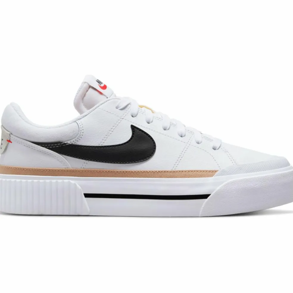 Nike · Court Legacy Lift