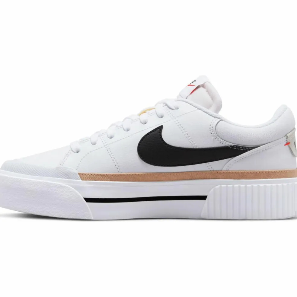 Nike · Court Legacy Lift