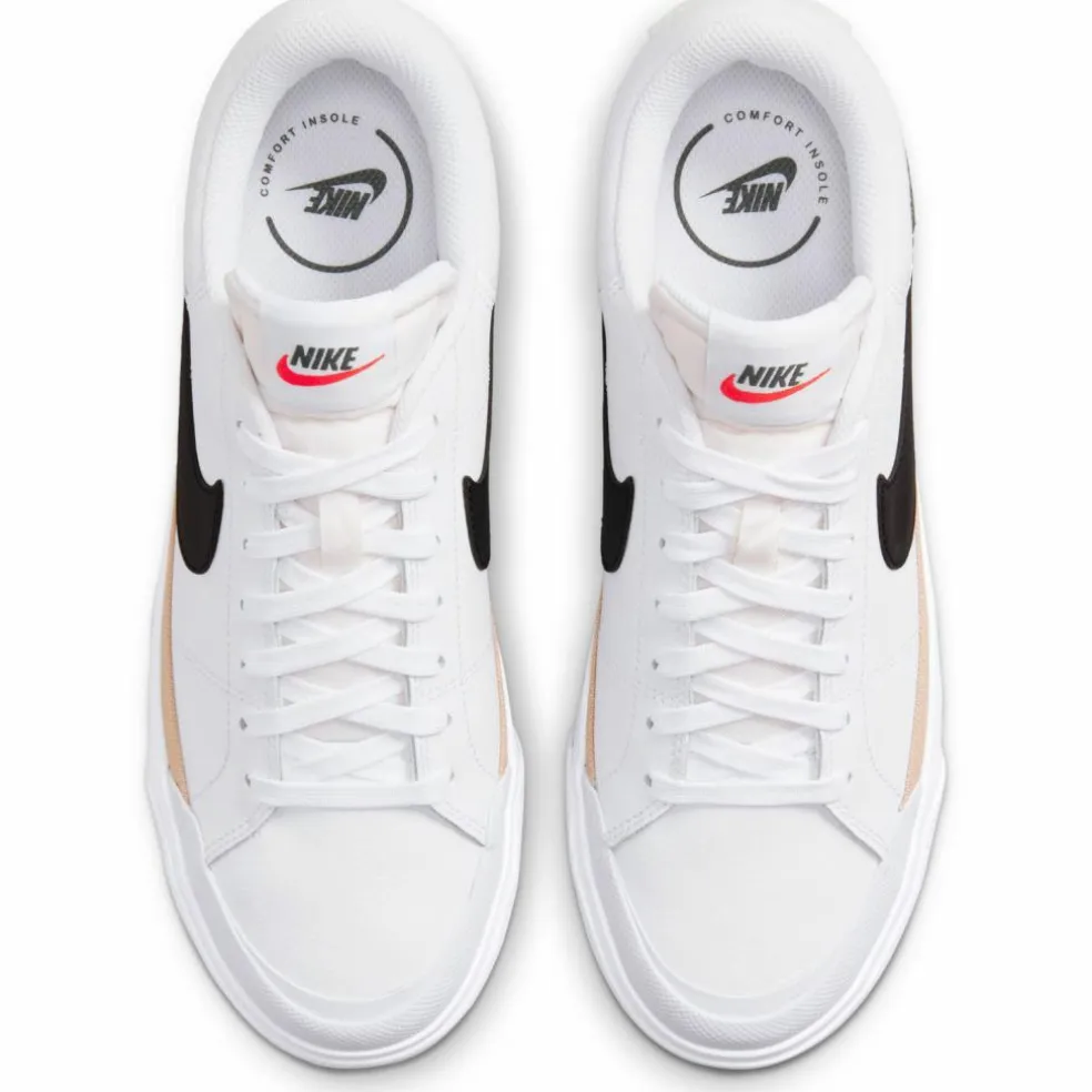 Nike · Court Legacy Lift