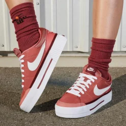 Nike · Court Legacy Lift
