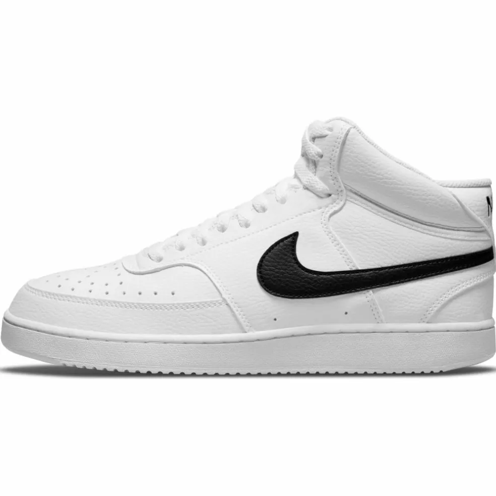 Nike · Court Vision