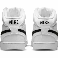Nike · Court Vision