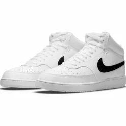 Nike · Court Vision