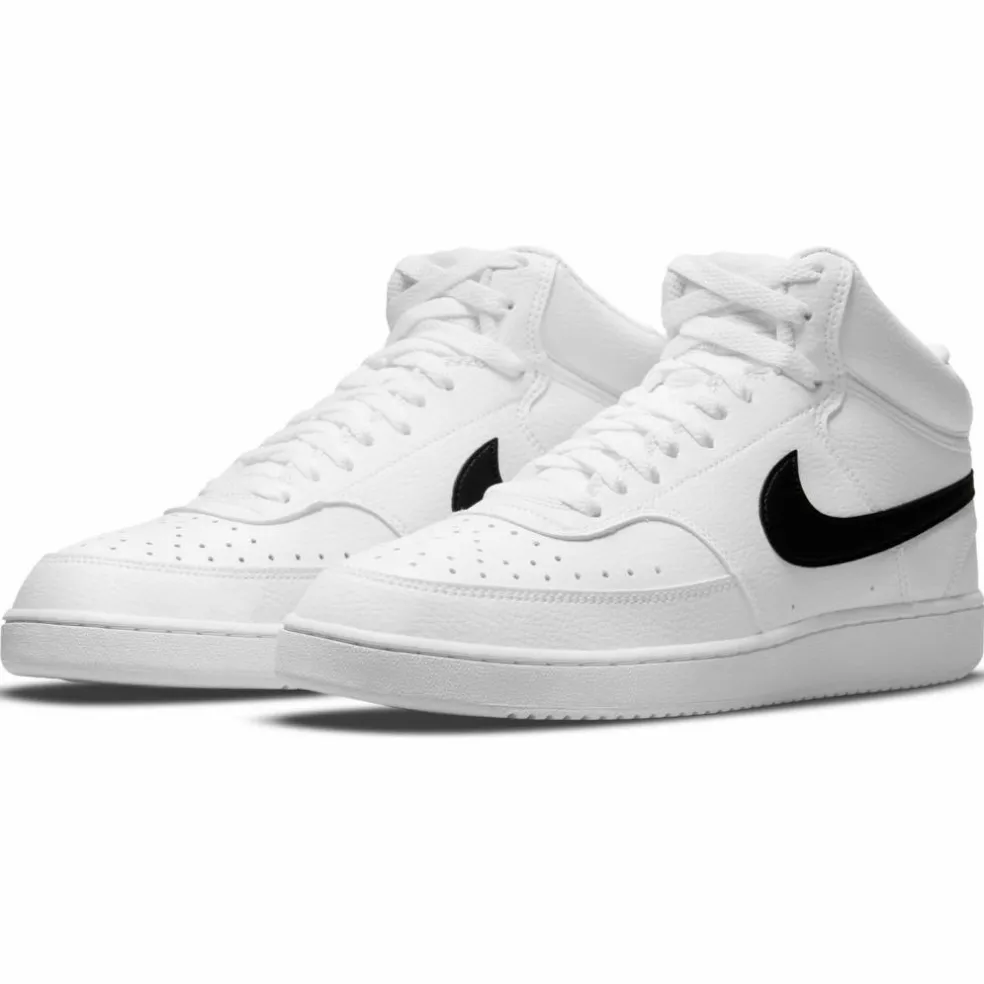 Nike · Court Vision
