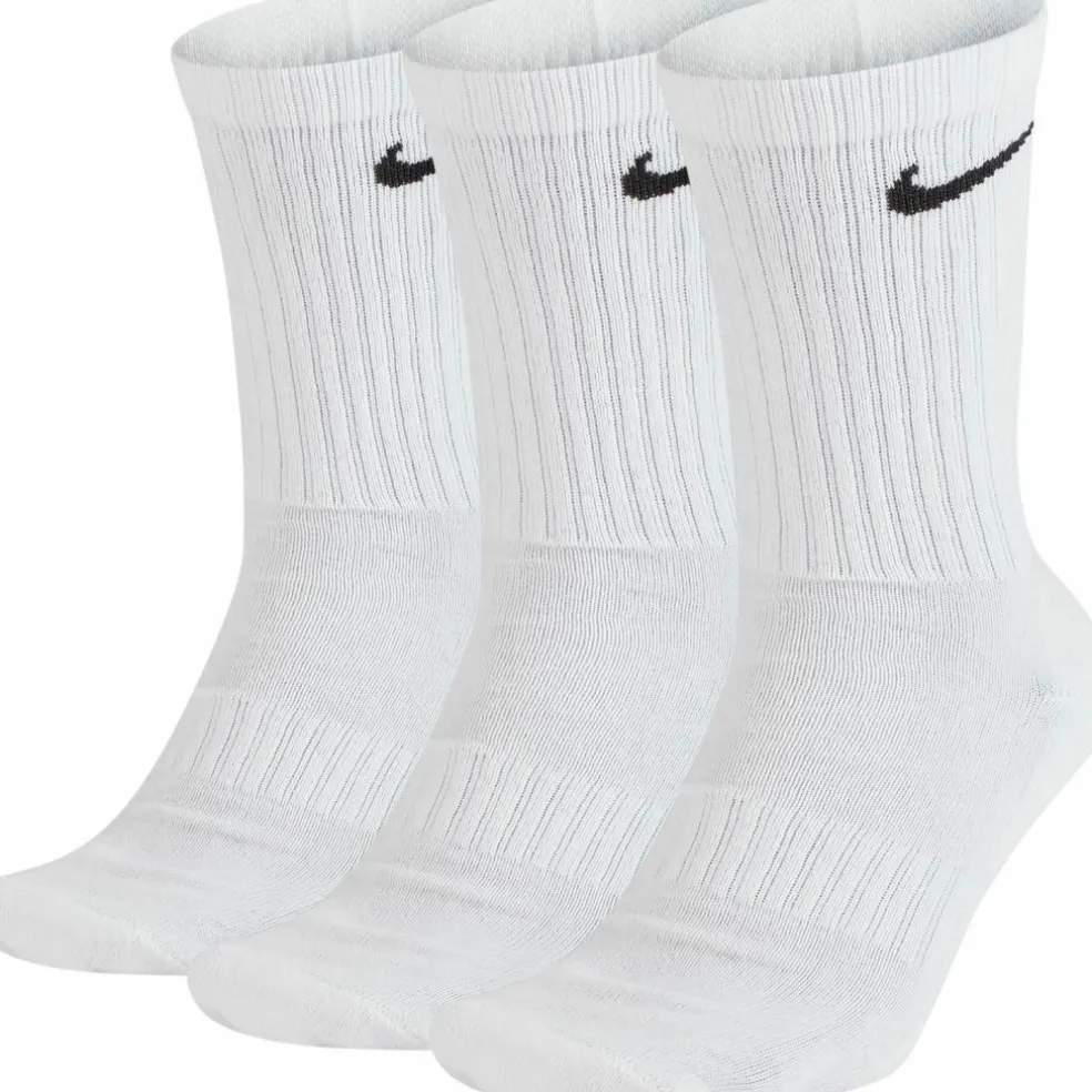 Nike · CREW