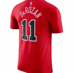 Nike · Demar Derozan Chicago Bulls