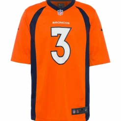 Nike · Denver Broncos Replica Heim