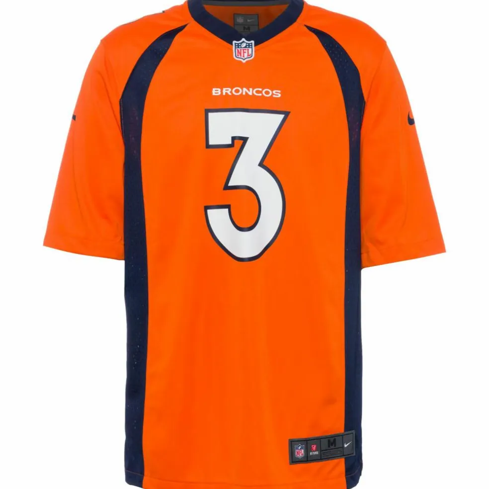 Nike · Denver Broncos Replica Heim