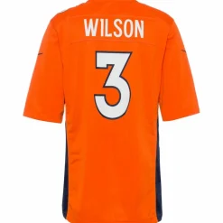 Nike · Denver Broncos Replica Heim