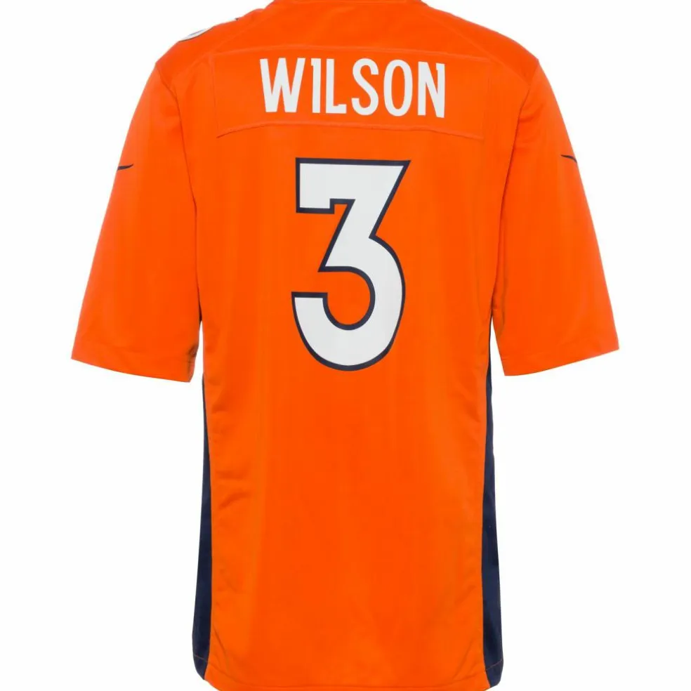 Nike · Denver Broncos Replica Heim