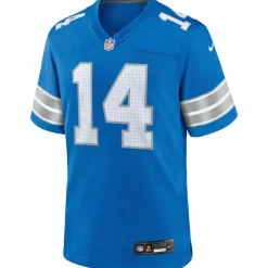 Nike · Detroit Lions Replica Heim