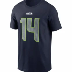 Nike · D.K. Metcalf Seattle Seahawks