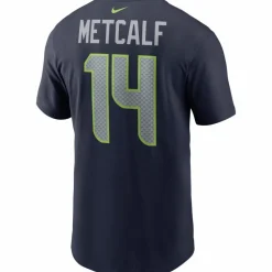 Nike · D.K. Metcalf Seattle Seahawks