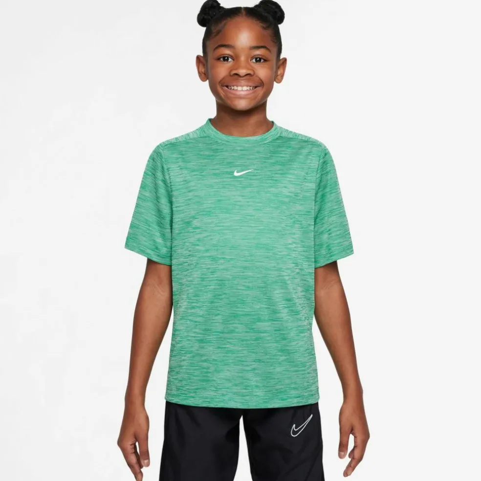Nike · DRI-FIT MULTI LBR HTHR