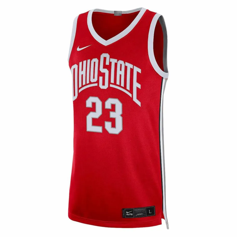 Nike · Dri-Fit Ohia State College Tanktop