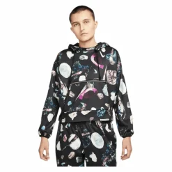 Nike · Dri-Fit Standard Issue Hoody Damen