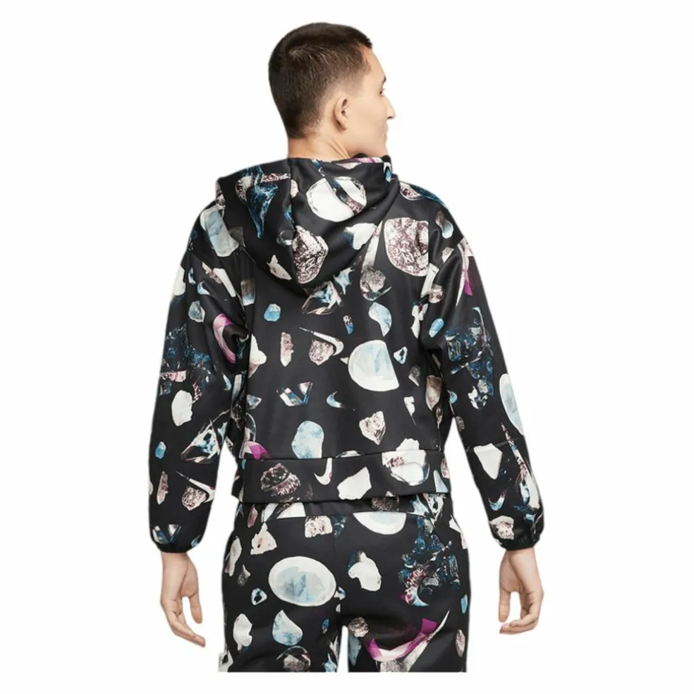 Nike · Dri-Fit Standard Issue Hoody Damen