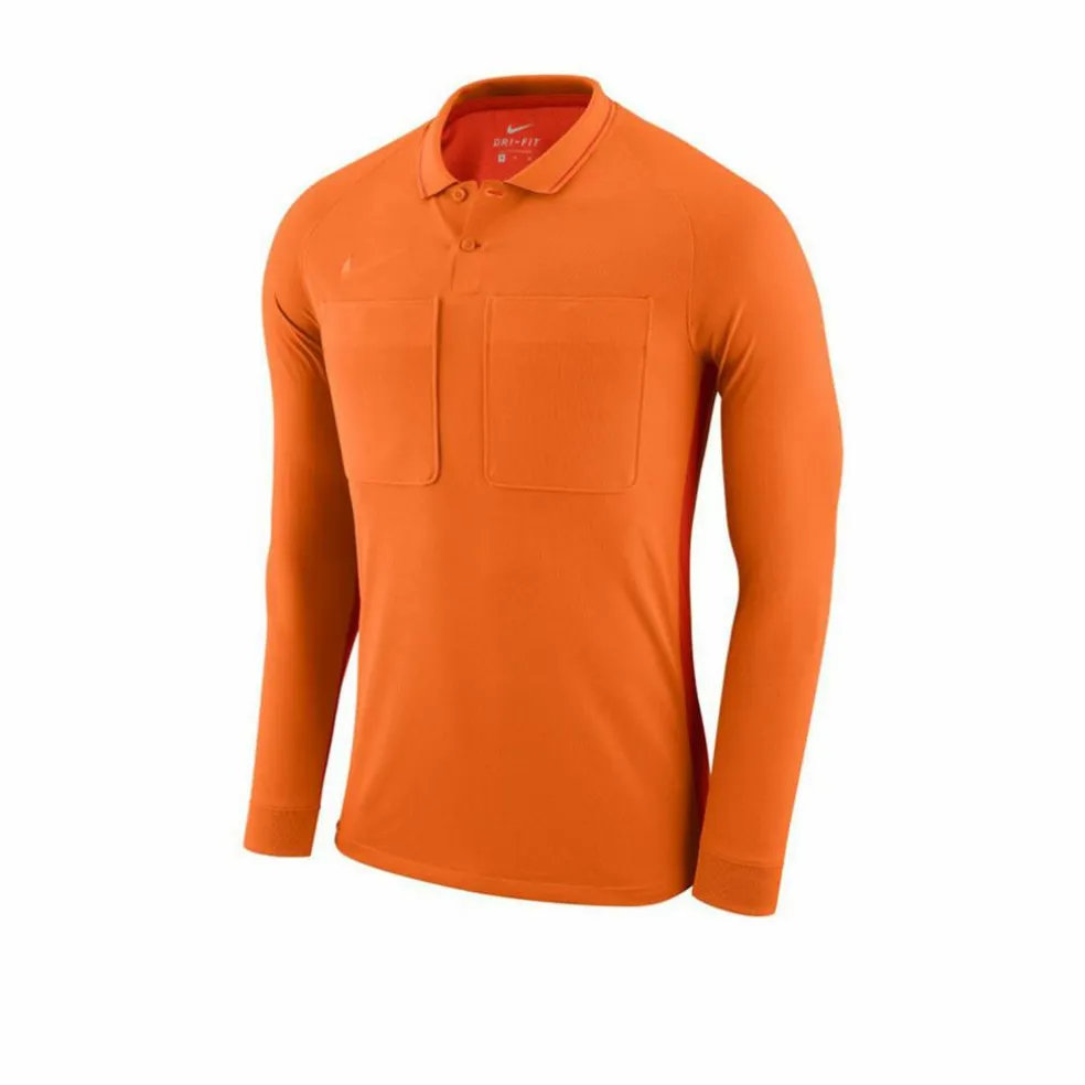 Nike · Dry Referee Trikot langarm
