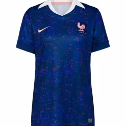 Nike · EM 2025 Frankreich Heim
