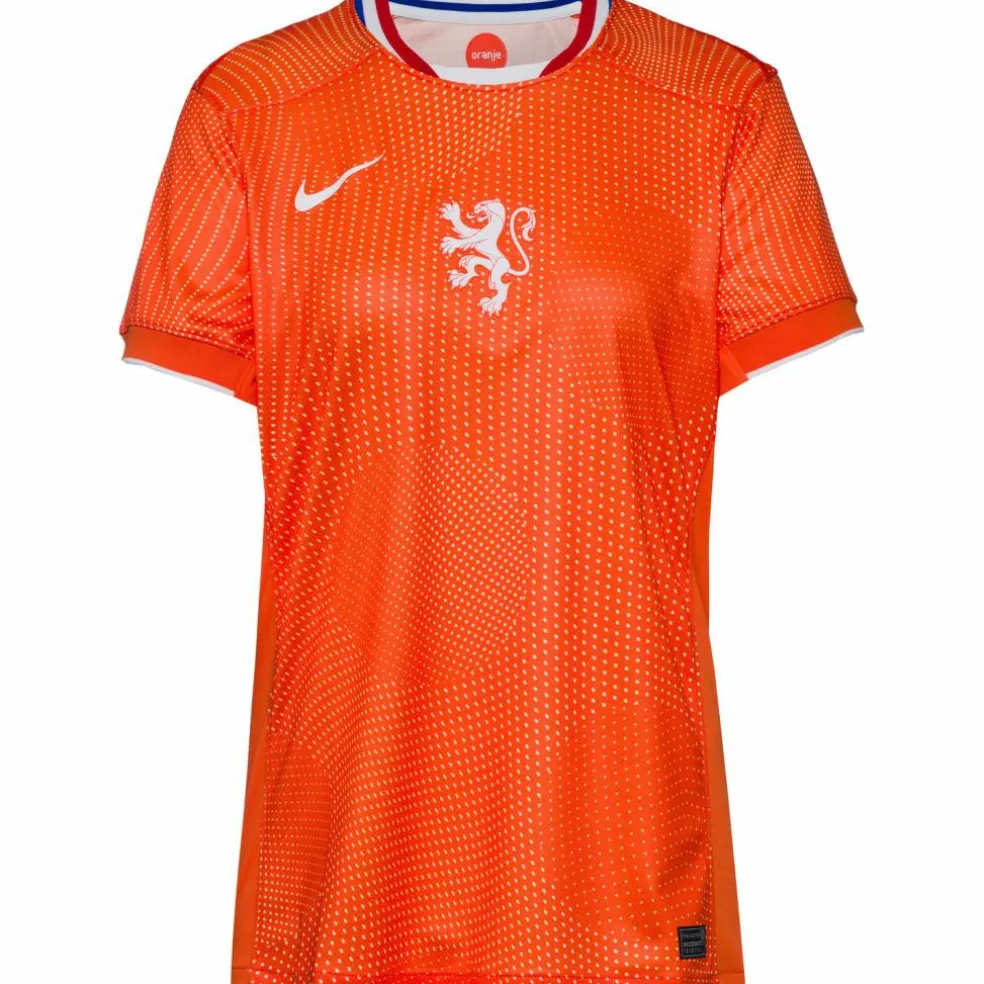 Nike · EM 2025 Niederlande Heim