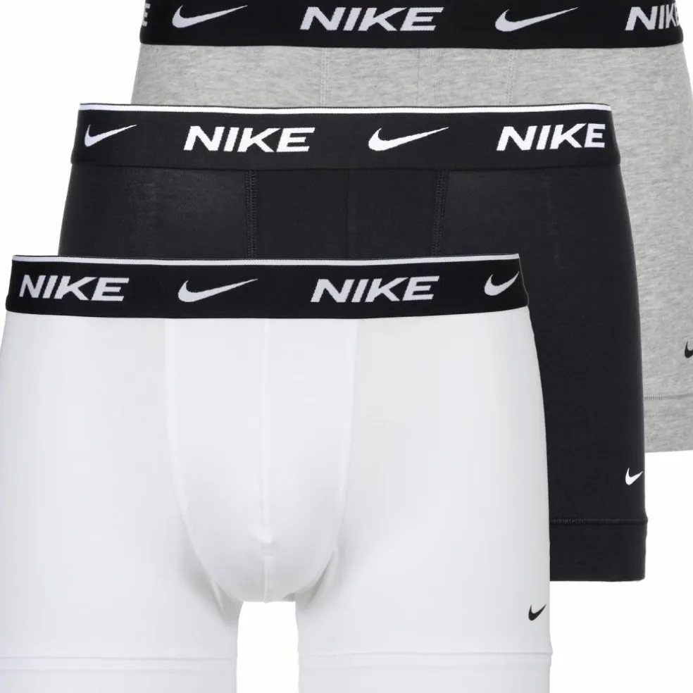 Nike · ESSENTIAL COTTON STRETCH
