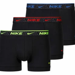 Nike · EVERYDAY COTTON STRETCH
