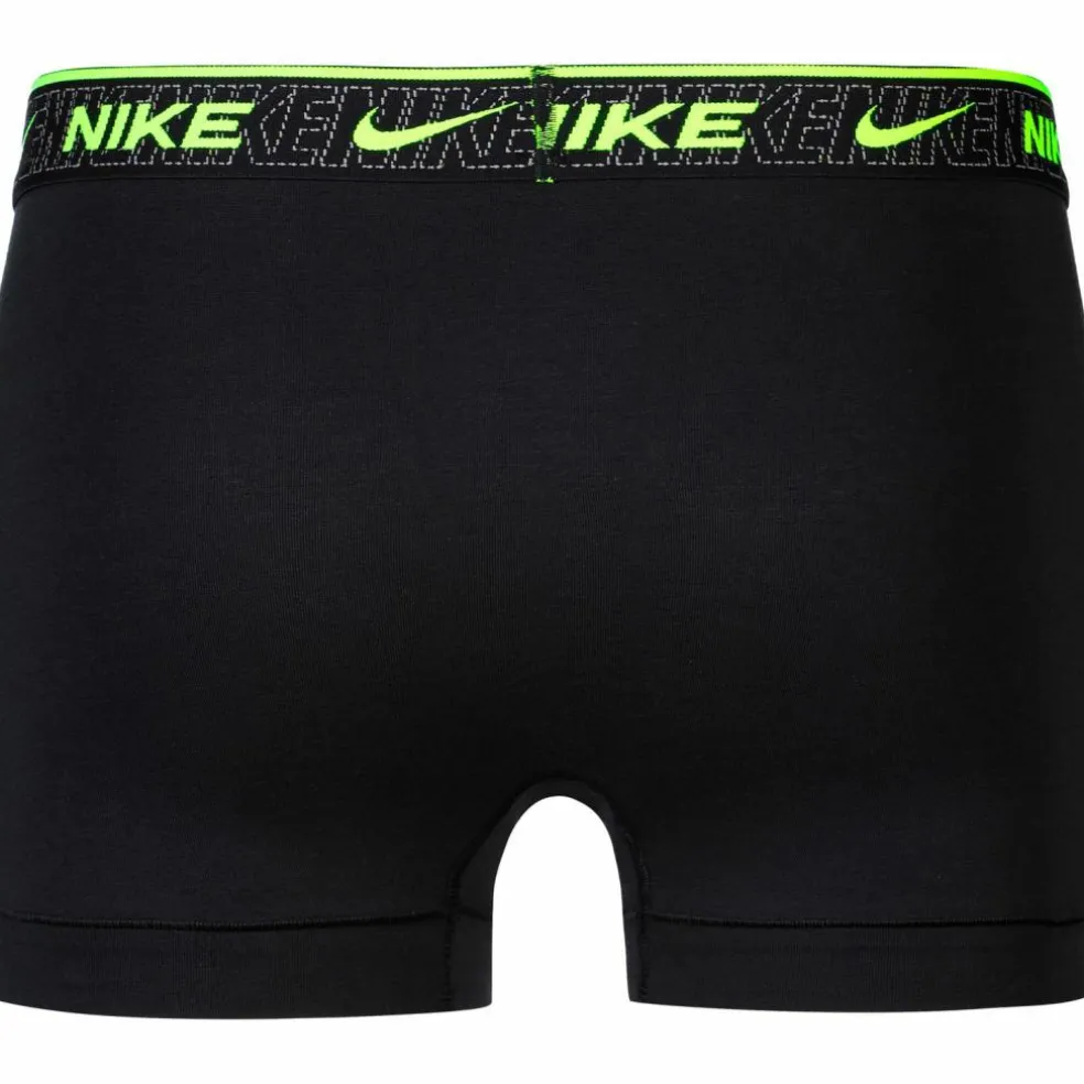 Nike · EVERYDAY COTTON STRETCH