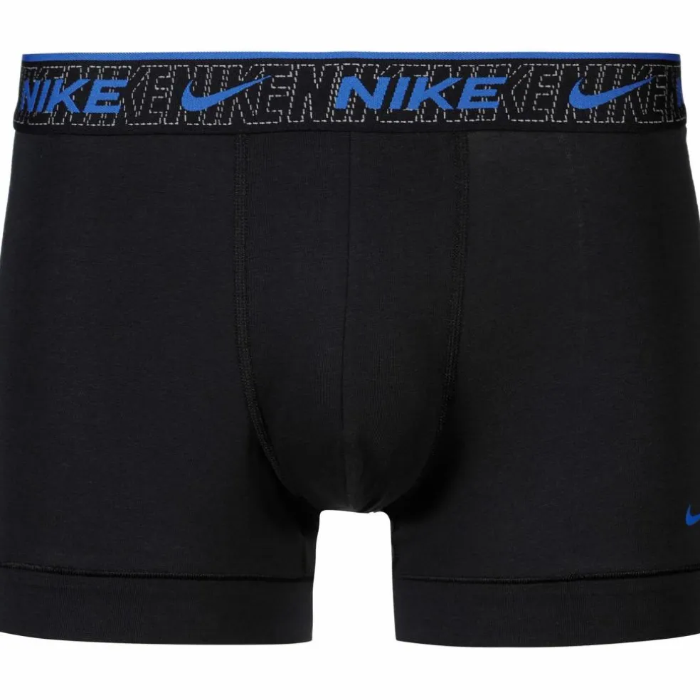 Nike · EVERYDAY COTTON STRETCH