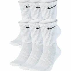 Nike · Everyday Cush Crew 6 Pack