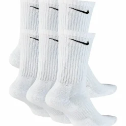 Nike · Everyday Cush Crew 6 Pack