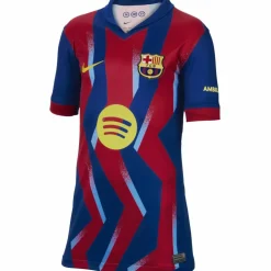 Nike · FC Barcelona