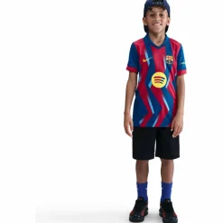 Nike · FC Barcelona
