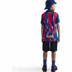 Nike · FC Barcelona