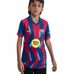 Nike · FC Barcelona