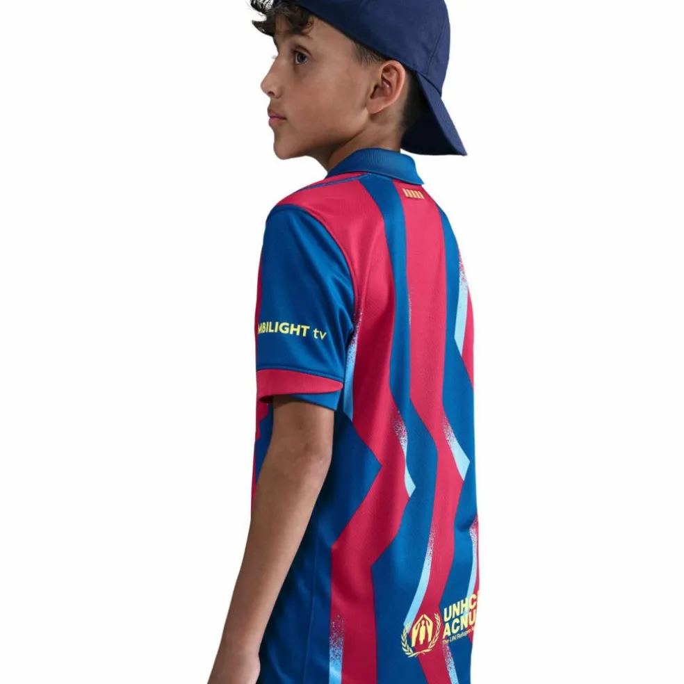 Nike · FC Barcelona