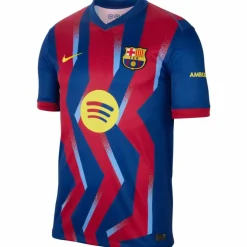 Nike · FC Barcelona