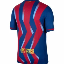 Nike · FC Barcelona