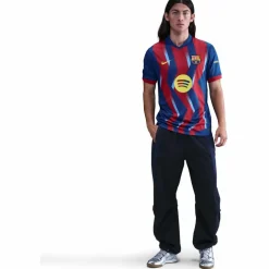 Nike · FC Barcelona