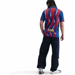 Nike · FC Barcelona