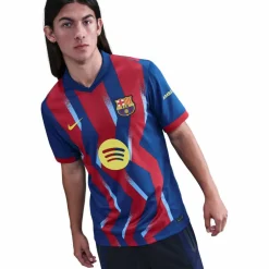 Nike · FC Barcelona